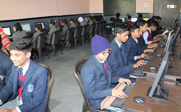 Computer Classes